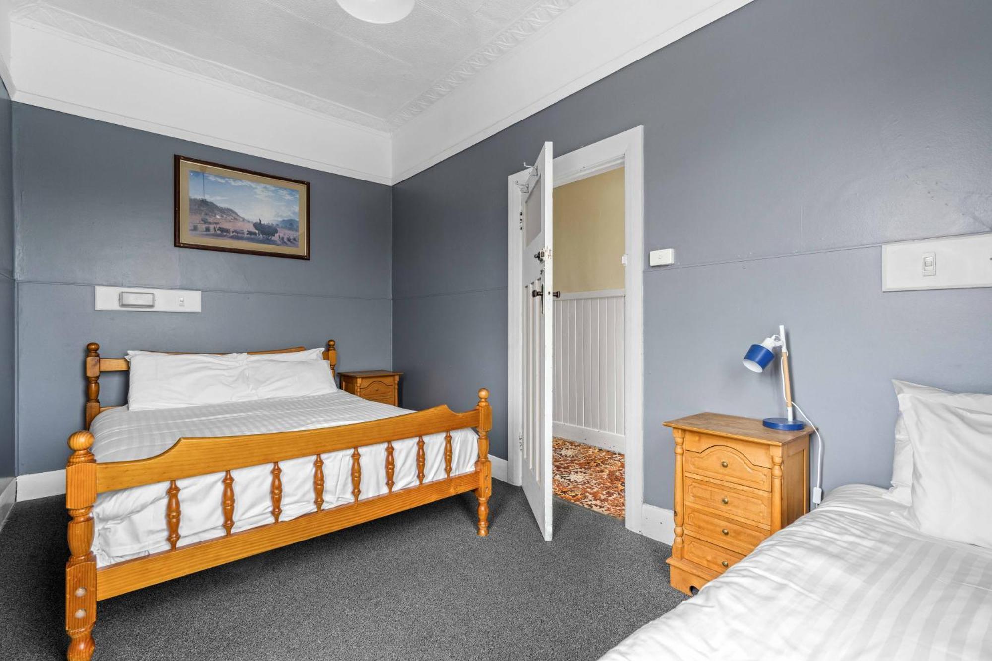 Empire Hotel Queenstown Pokój zdjęcie