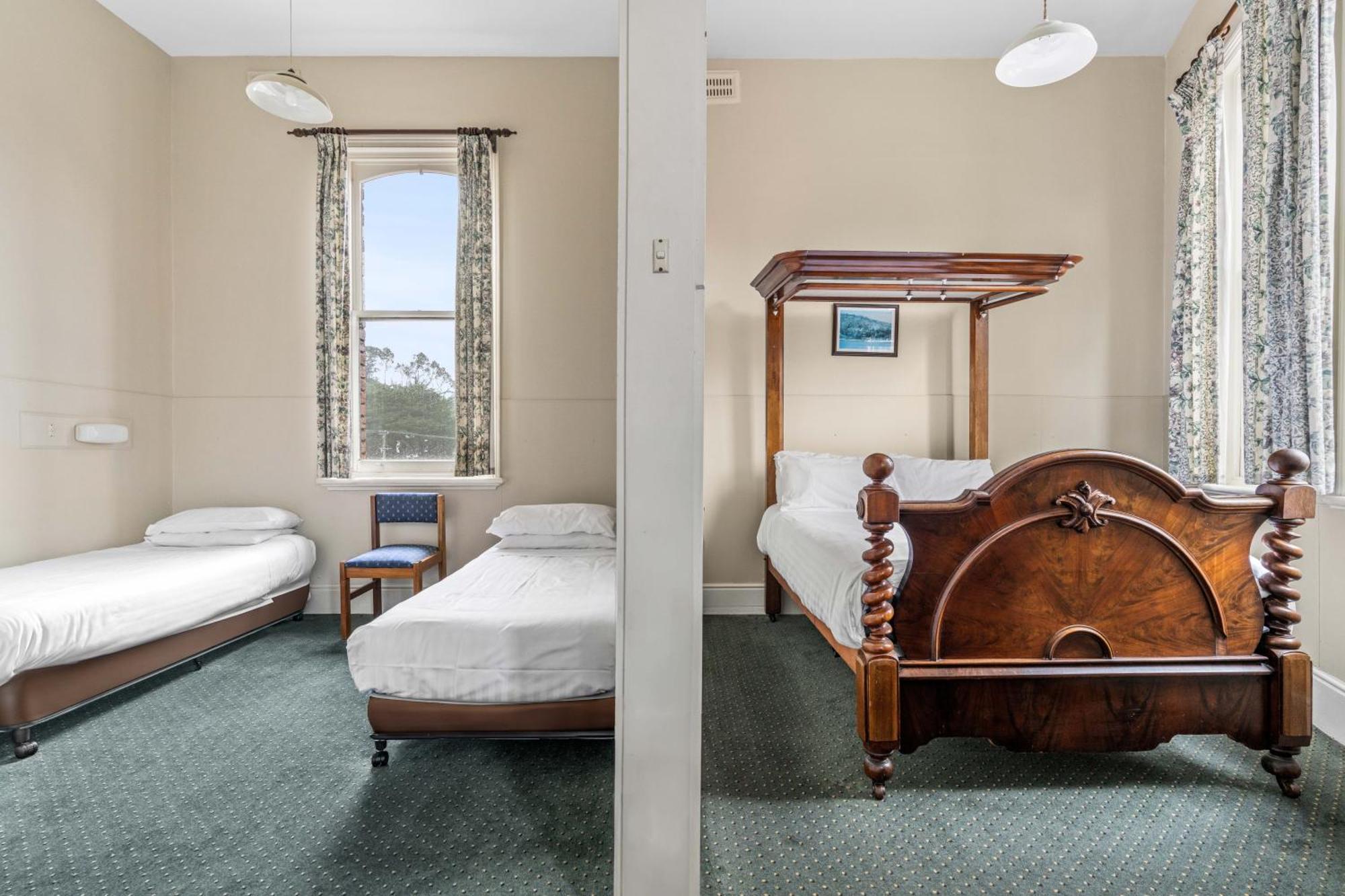 Empire Hotel Queenstown Zewnętrze zdjęcie