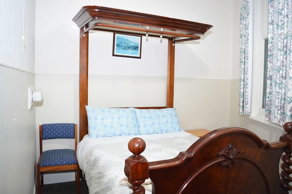 Empire Hotel Queenstown Zewnętrze zdjęcie