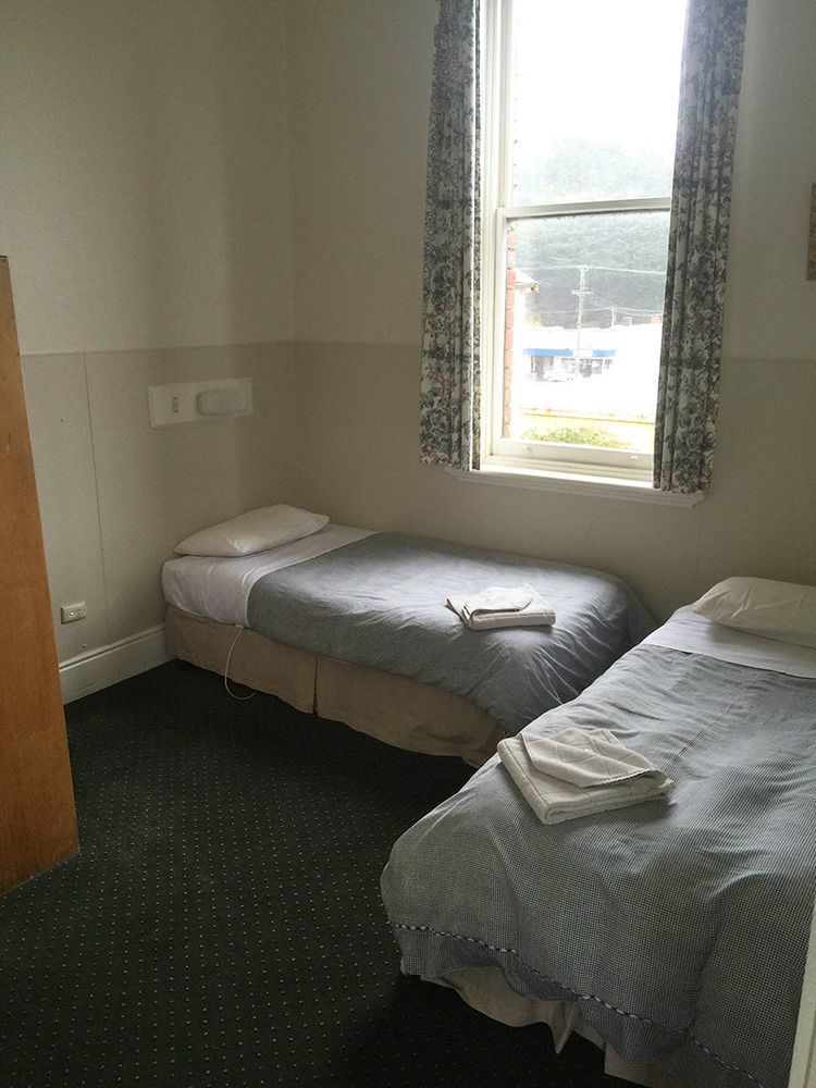 Empire Hotel Queenstown Zewnętrze zdjęcie