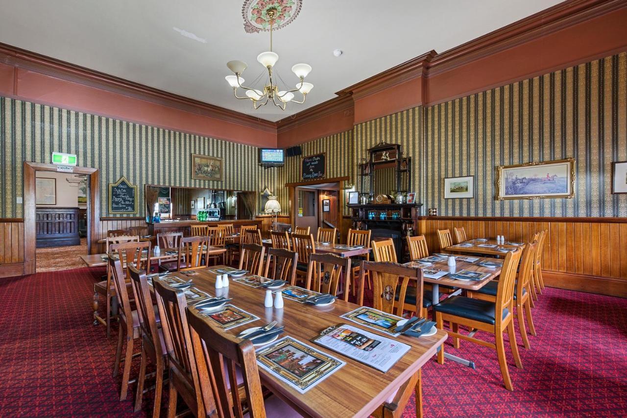 Empire Hotel Queenstown Zewnętrze zdjęcie
